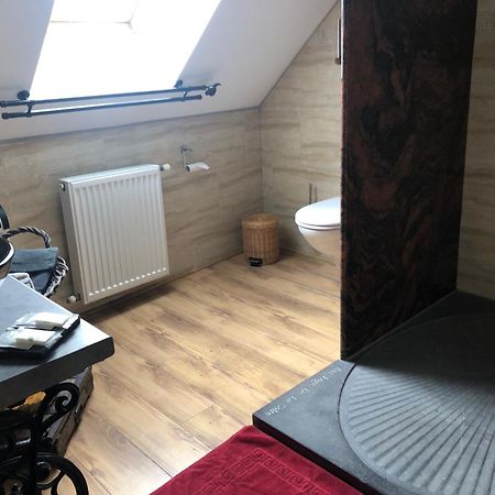 Aux Logis De La Solre Bed & Breakfast Ferrière-la-Petite Dış mekan fotoğraf