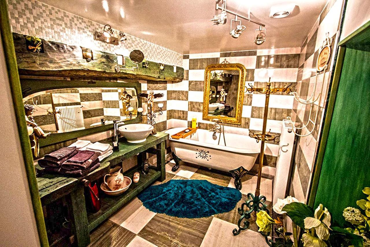 Aux Logis De La Solre Bed & Breakfast Ferrière-la-Petite Dış mekan fotoğraf