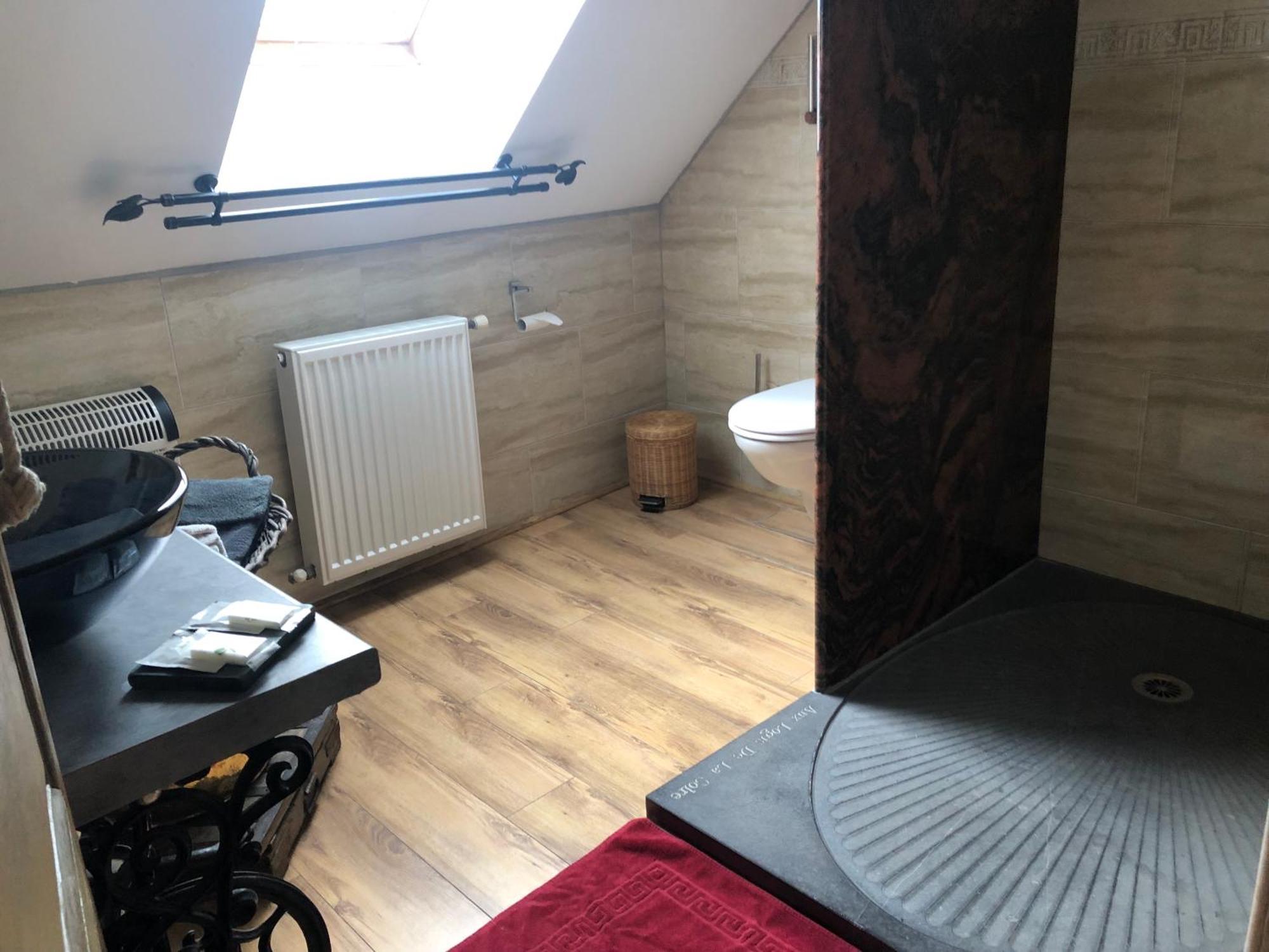 Aux Logis De La Solre Bed & Breakfast Ferrière-la-Petite Dış mekan fotoğraf