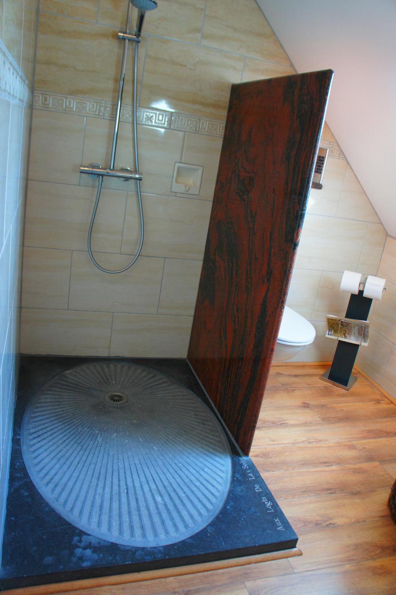 Aux Logis De La Solre Bed & Breakfast Ferrière-la-Petite Dış mekan fotoğraf