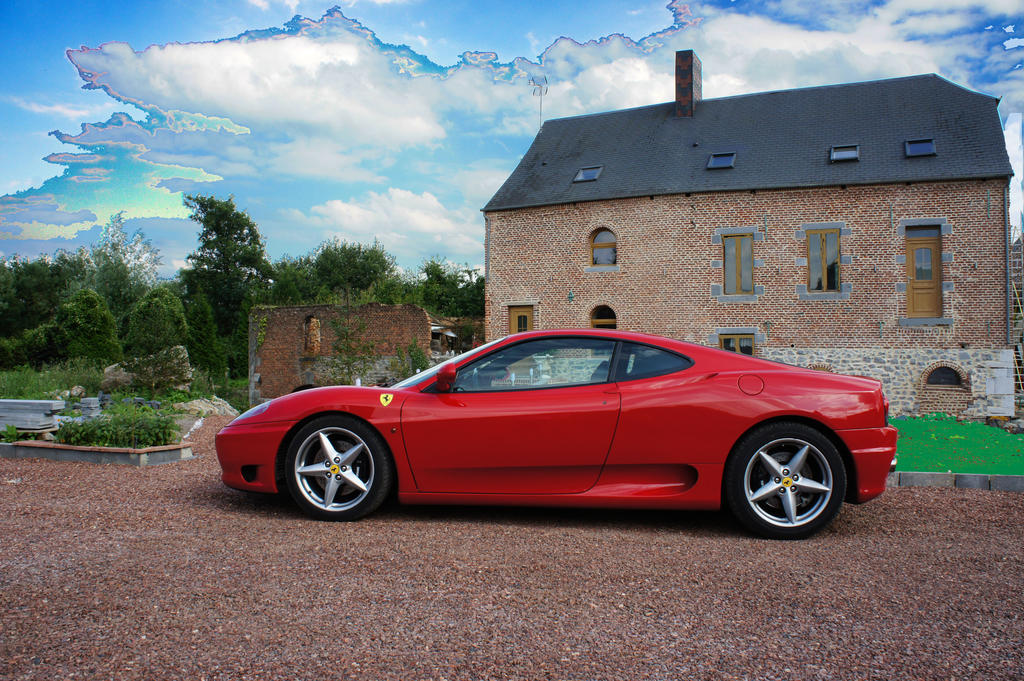Aux Logis De La Solre Bed & Breakfast Ferrière-la-Petite Dış mekan fotoğraf