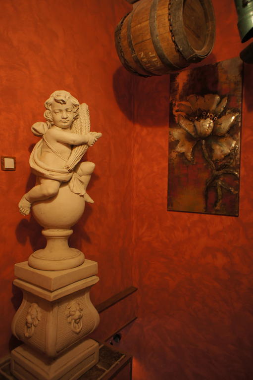 Aux Logis De La Solre Bed & Breakfast Ferrière-la-Petite Dış mekan fotoğraf