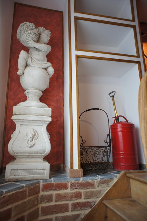 Aux Logis De La Solre Bed & Breakfast Ferrière-la-Petite Dış mekan fotoğraf
