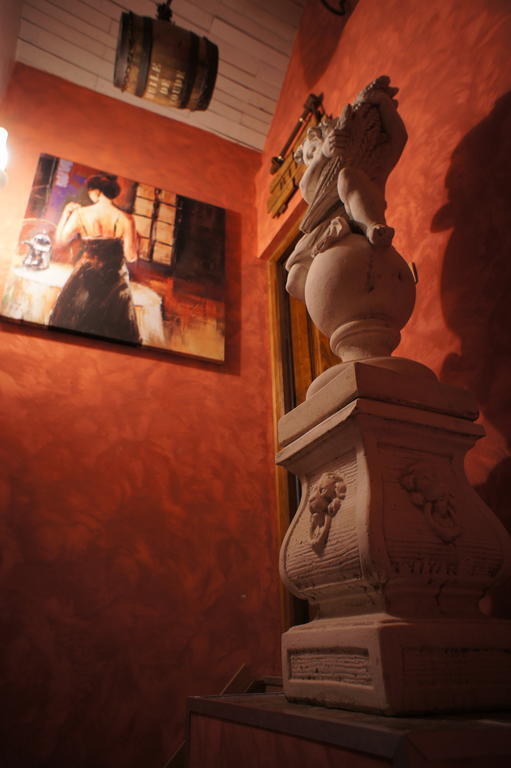 Aux Logis De La Solre Bed & Breakfast Ferrière-la-Petite Dış mekan fotoğraf